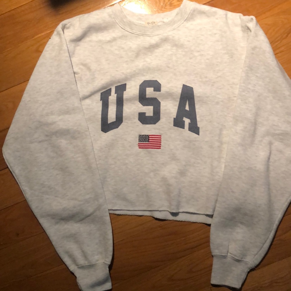 Brandy Melville USA Sweater